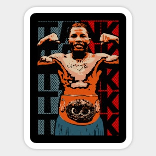 Tank Gervonta Davis Sticker